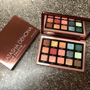 Natasha Denona Zendo Palette